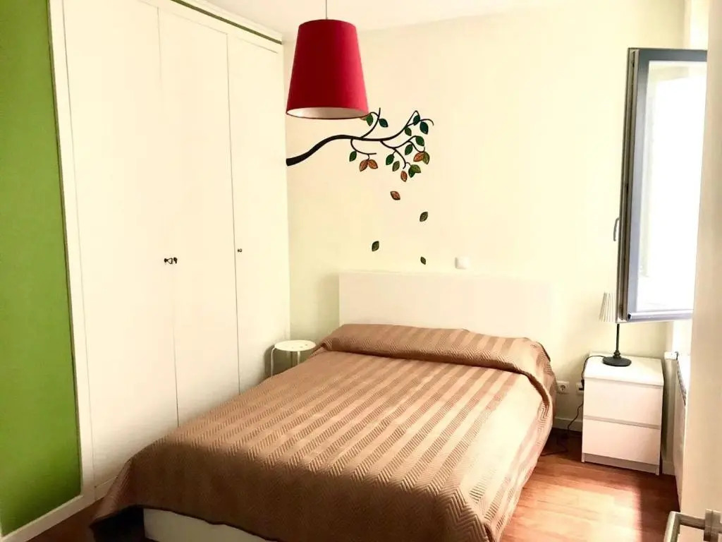 Luxury part of the city - Modern Apartment with Airconditioning - near Subway