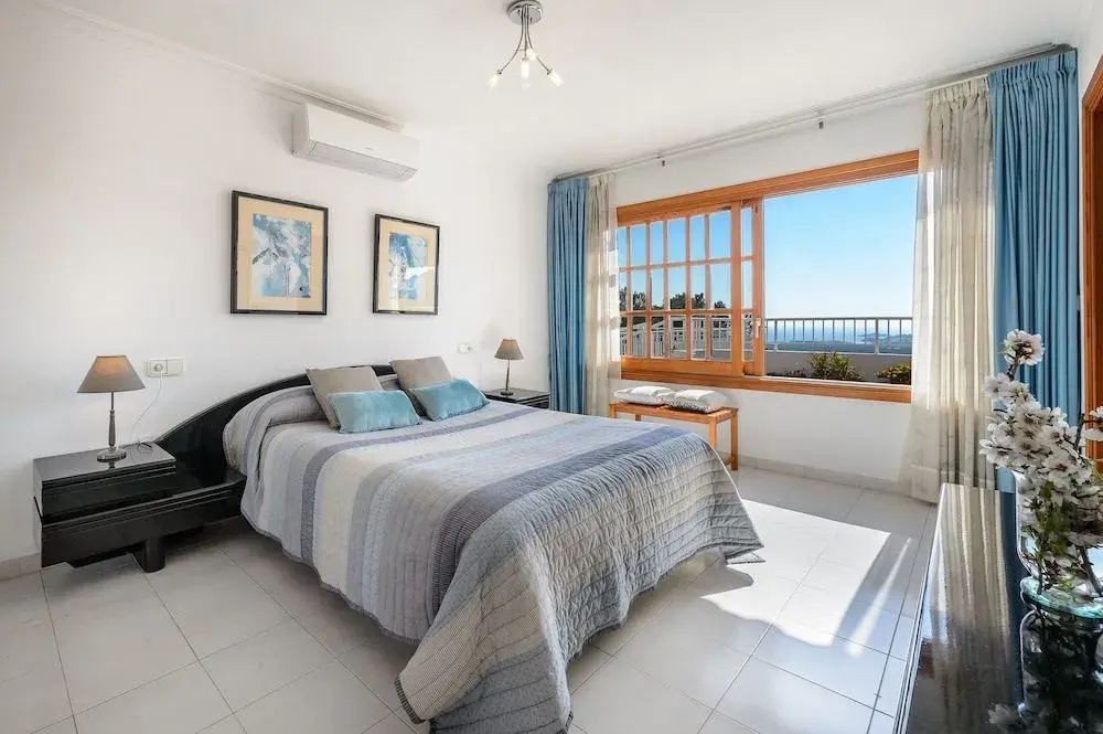 Villa Bella Vista Peralta