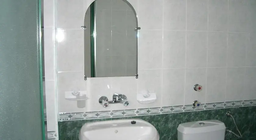 Hotel Levteri