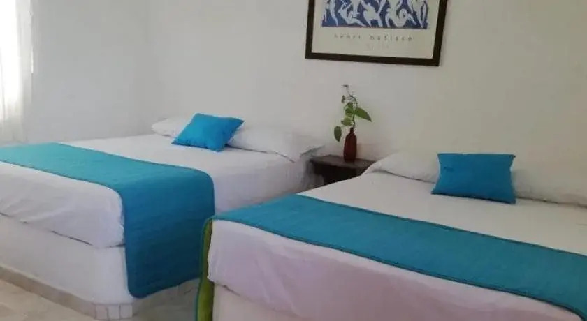 Casa VillaMatisse