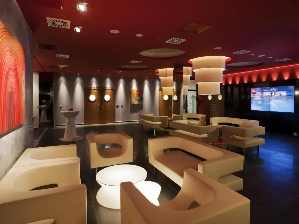 Hotel Vitality