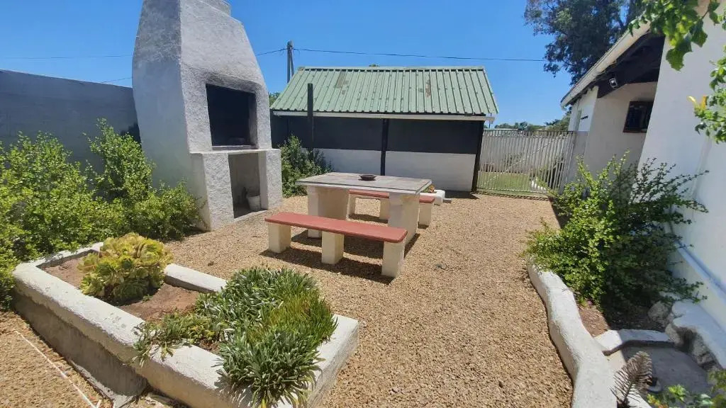 Faodail Guest House