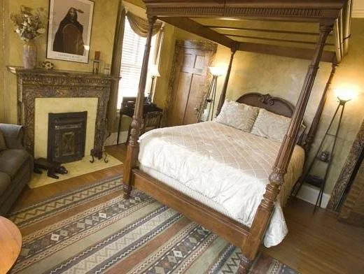 Highland Place Bed and Breakfast