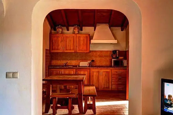 Peaceful retreat SW Algarve