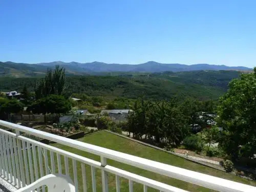 Pension Riego de Ambros