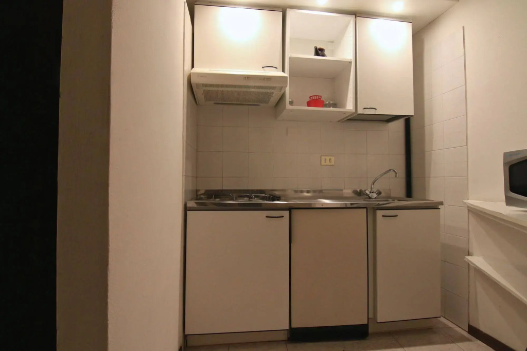 MAMA Apartments