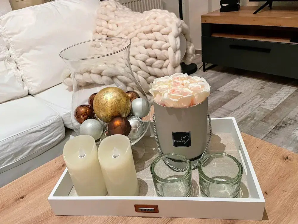 Apartment zur Wiege Anhalts