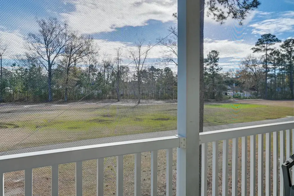4 Mi to Ocean: Myrtle Beach Condo w/ Resort Perks