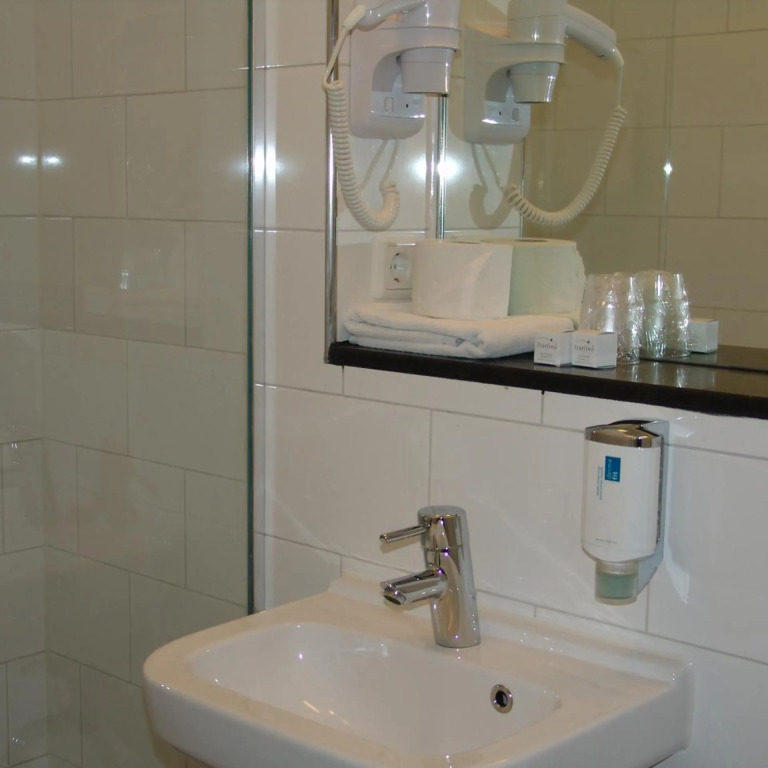 Singel Hotel Amsterdam