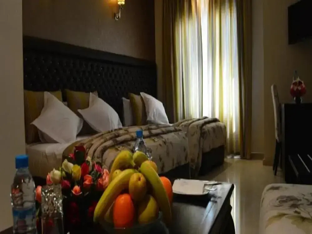 Hotel La Luna