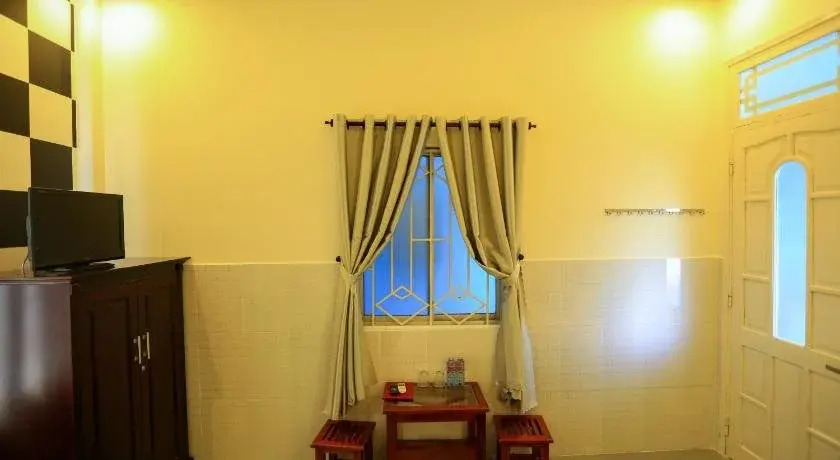 Nhu Huy Homestay