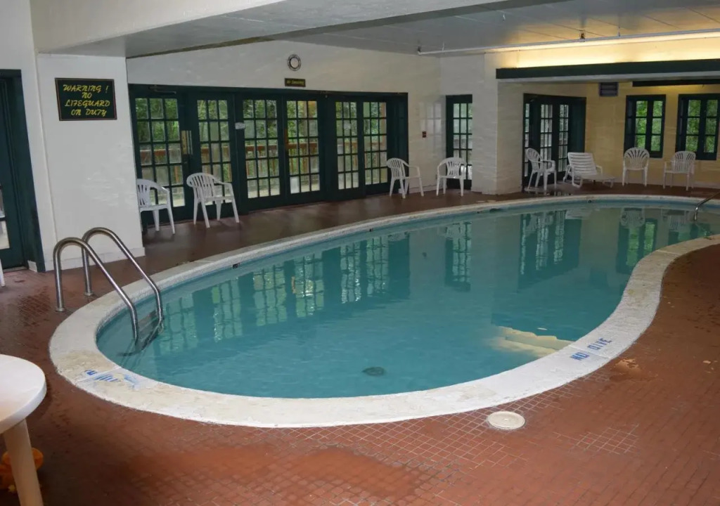 Spring House Inn