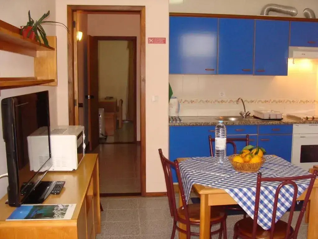 Apartamentos São João