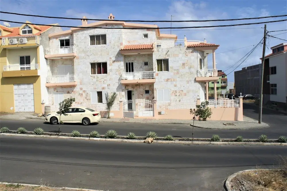 Hostel Casa Branca