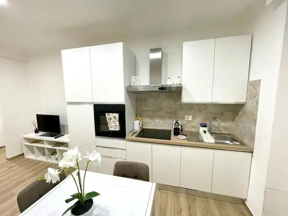 Best Rome Apartment -