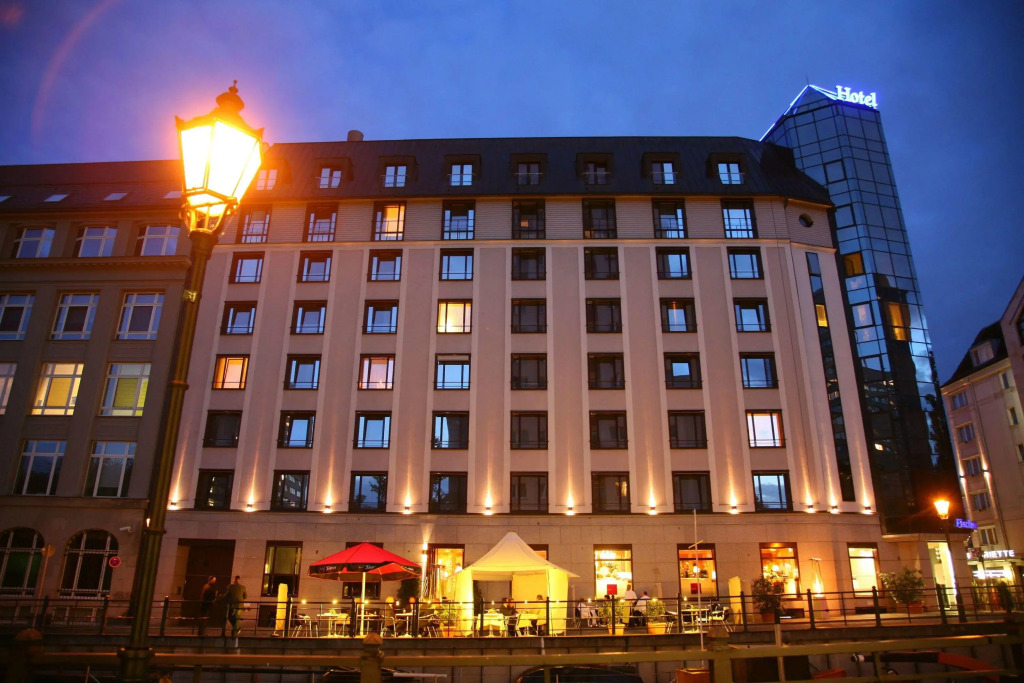 Living Hotel Großer Kurfürst