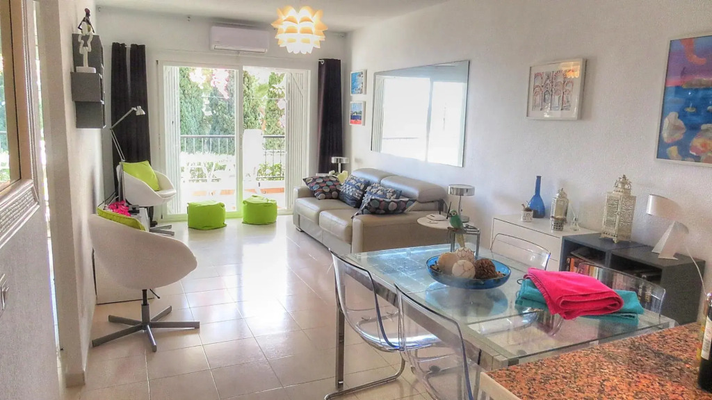Apartment Deni - CTVR208A