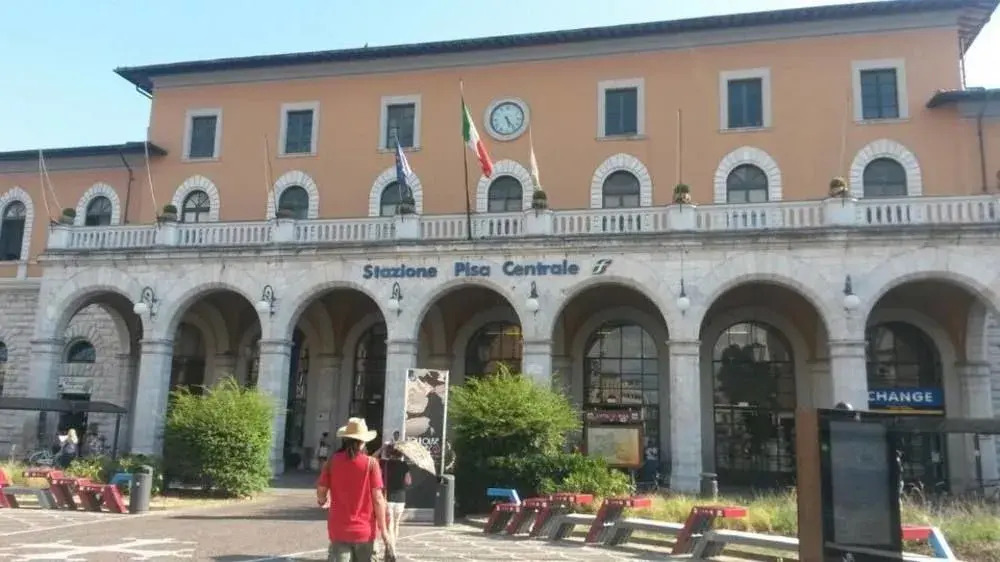 Pisacentro Guest House