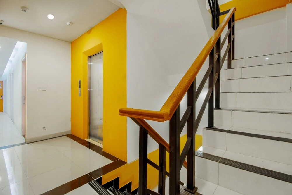 Tamansari Agung Residence