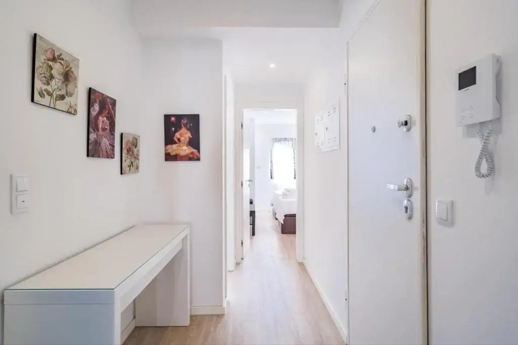 Akicity Lisboa Pearl II