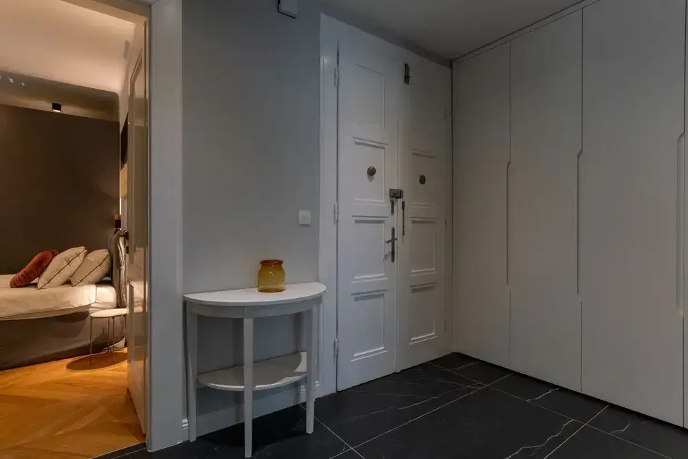Apartment La Marie