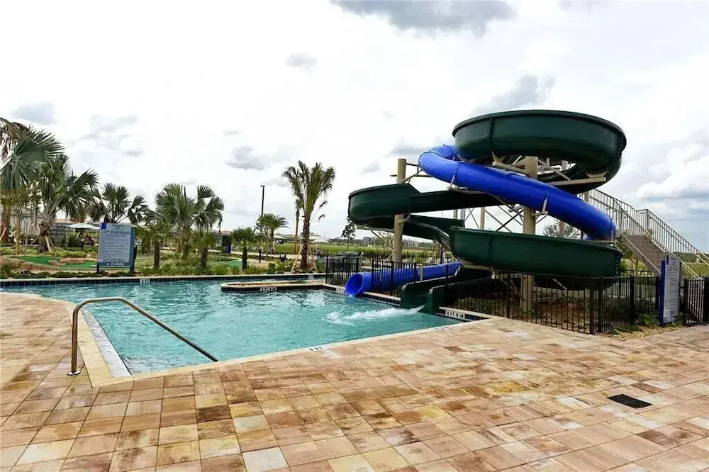 2604 RT - Family Paradise at Storey Lake