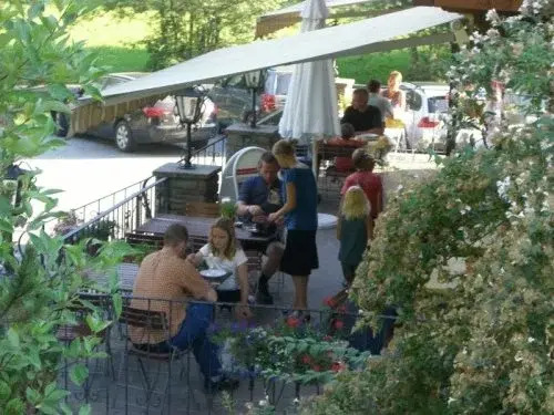 Gasthof Zum Lendwirt