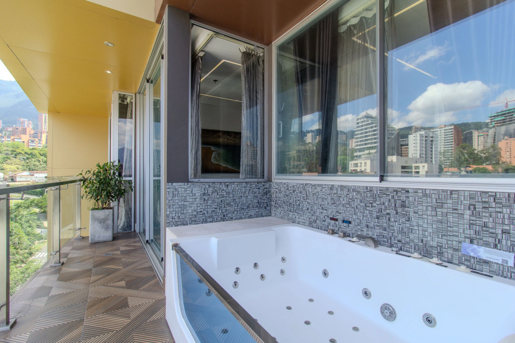 Haven, A Design Hotel