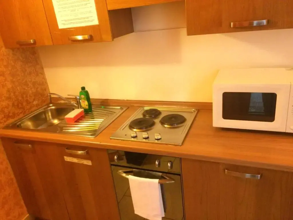 Studio 5 Pax in City Centre