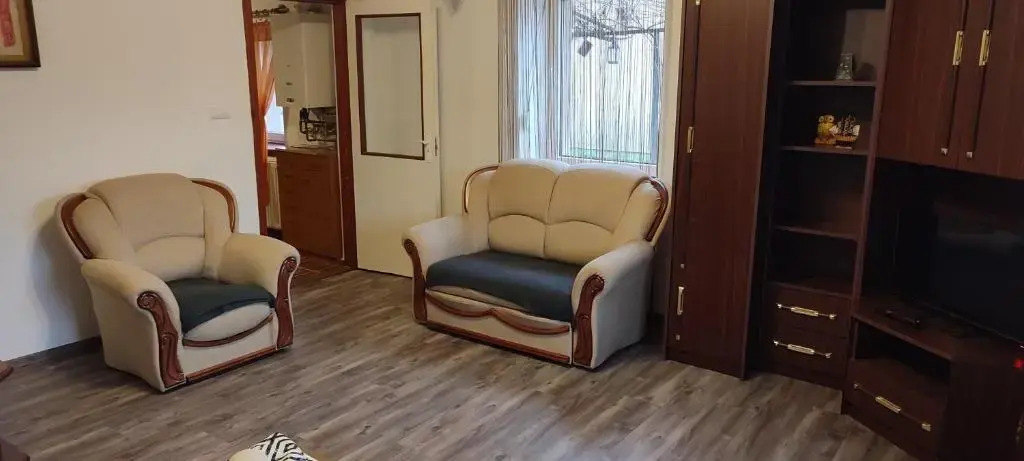 Lugas Apartman