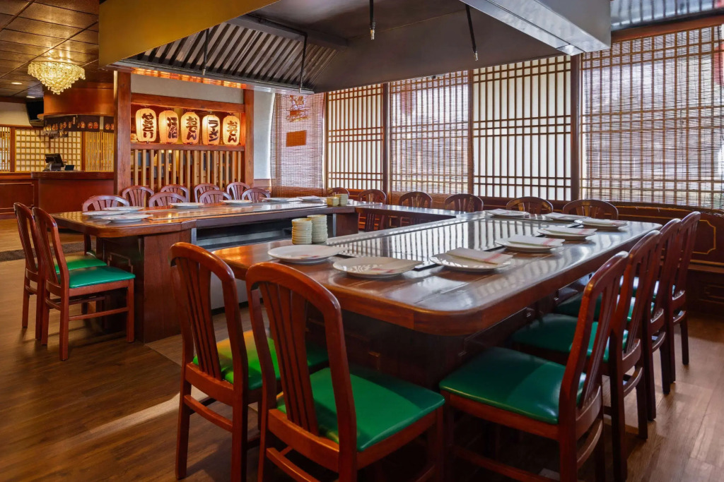 Ramada by Wyndham Parsippany