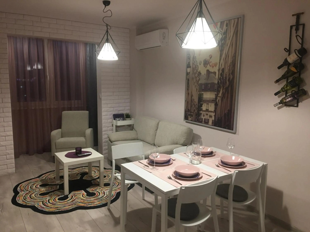 Panorama Apartment Darvenitsa
