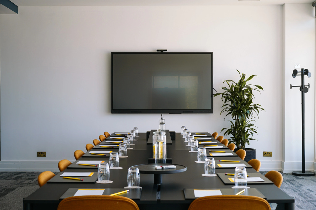 voco St. Davids Cardiff by IHG