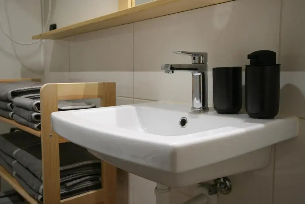 Apartament Willa Hrube parter z tarasem i kominkiem