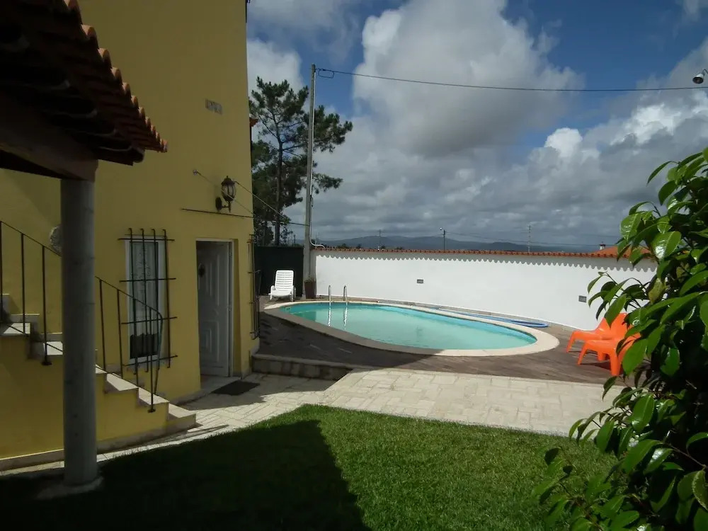 Moinho de Paradela