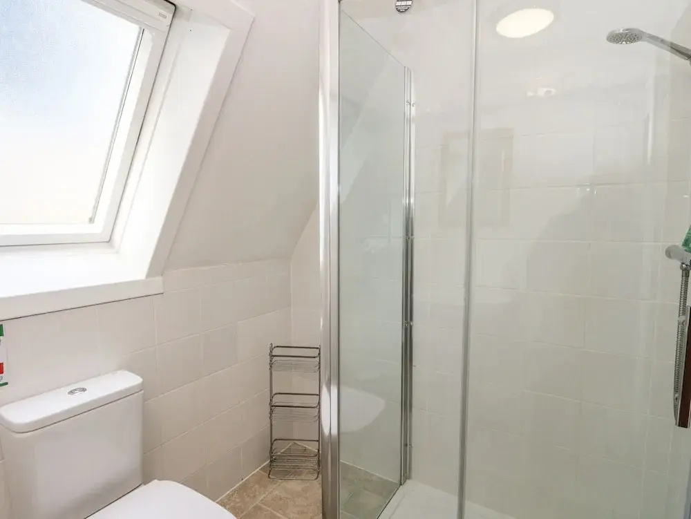 27 Invergarry Lodges