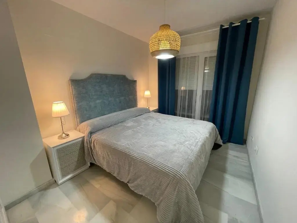 Mi Capricho Luxury Apartment Bajo, P03 A