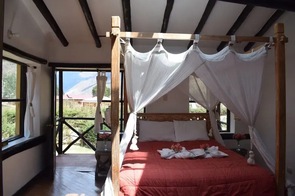 Inti Killa Lodge