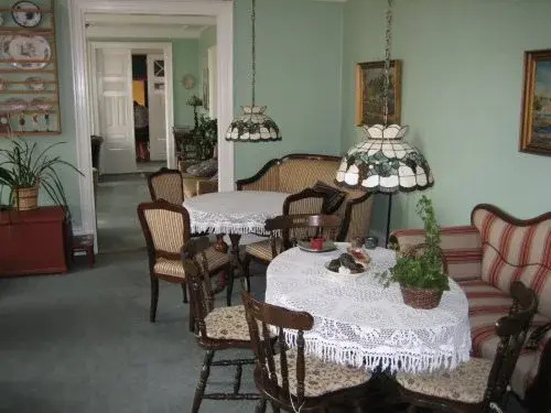 Hotel Klostergaarden