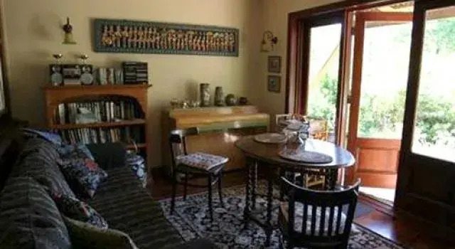 Fawkes House Country Spa Retreat