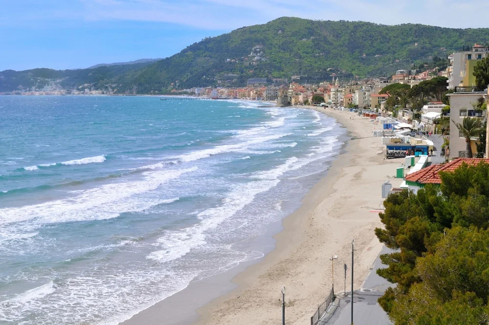 Goccia Di Mare Appartment