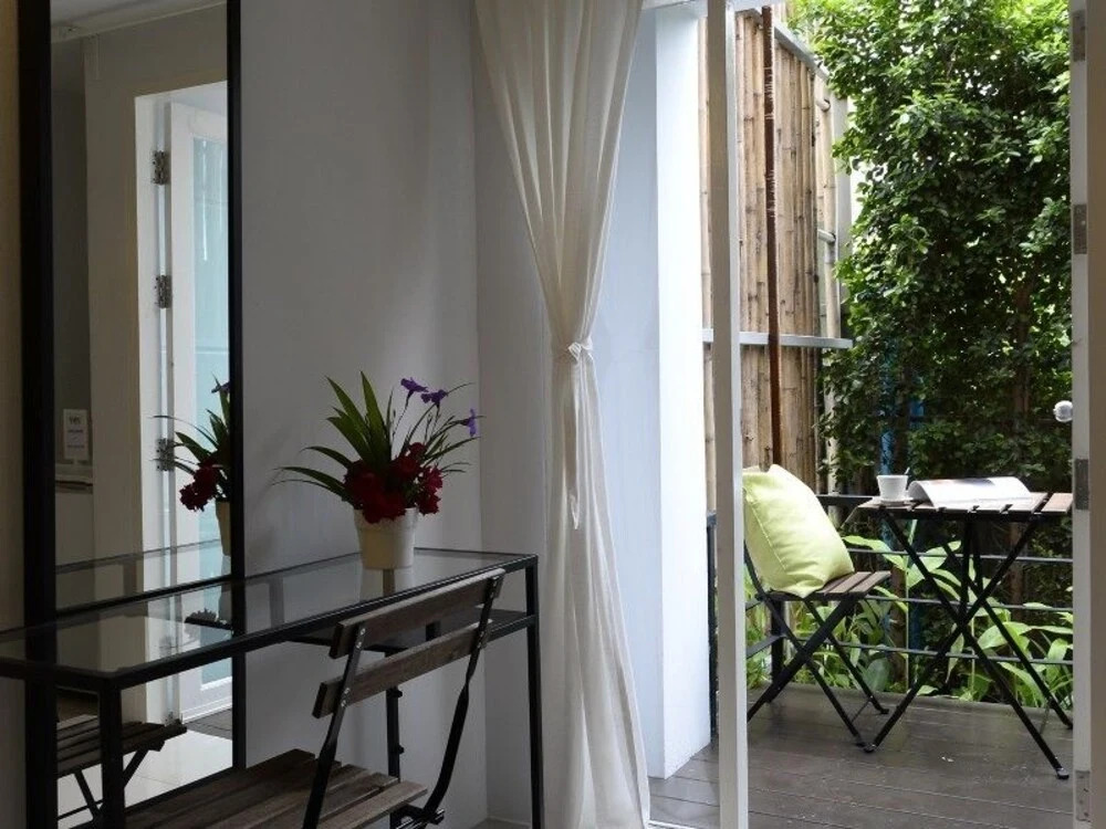 Siam Villa Suvarnabhumi