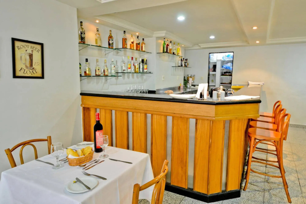 Regency Copacabana Hotel