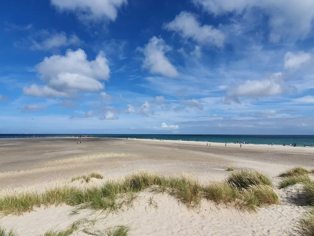 Quaint Holiday Home in Skagen near Sea
