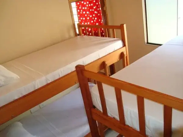 Kerana Hostel