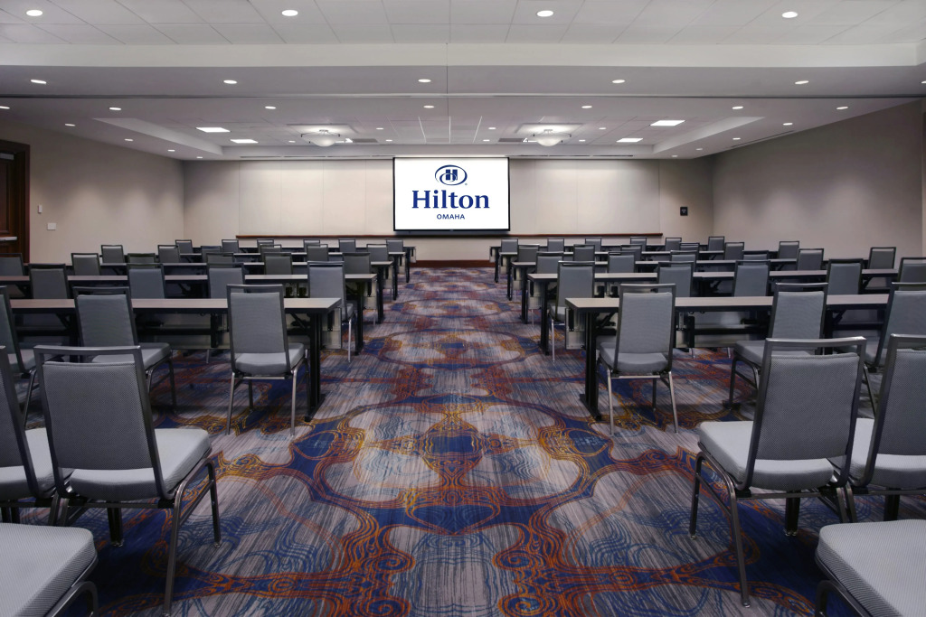Hilton Omaha