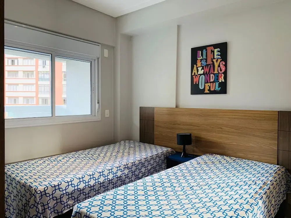Cs7533 Apartamento Av Paulista
