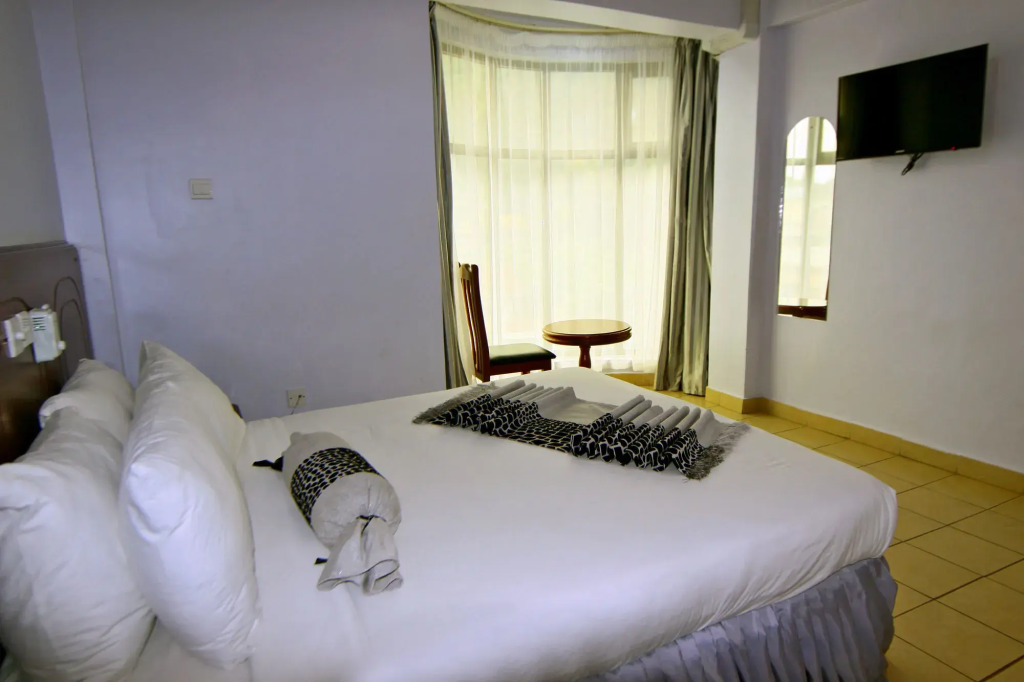 Green Mountain Hotel