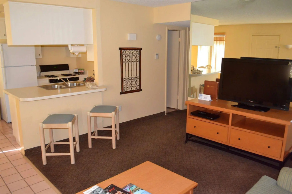 Indian Palms Vacation Club
