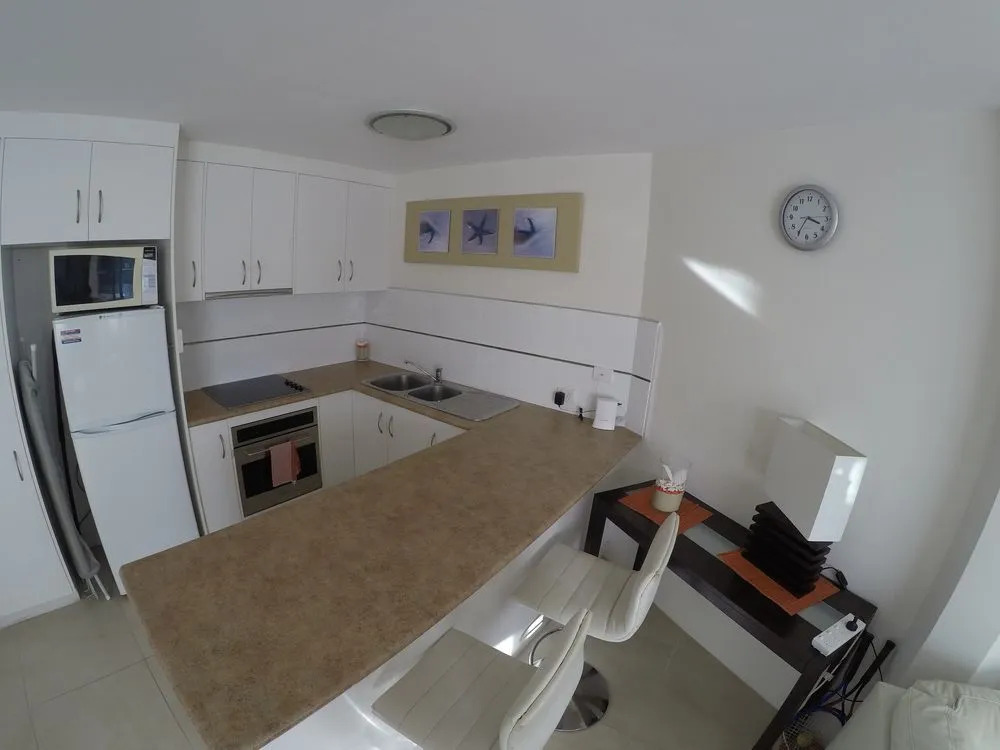 Erikas Holiday Apartment
